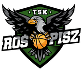 TSK ROŚ PISZ Team Logo